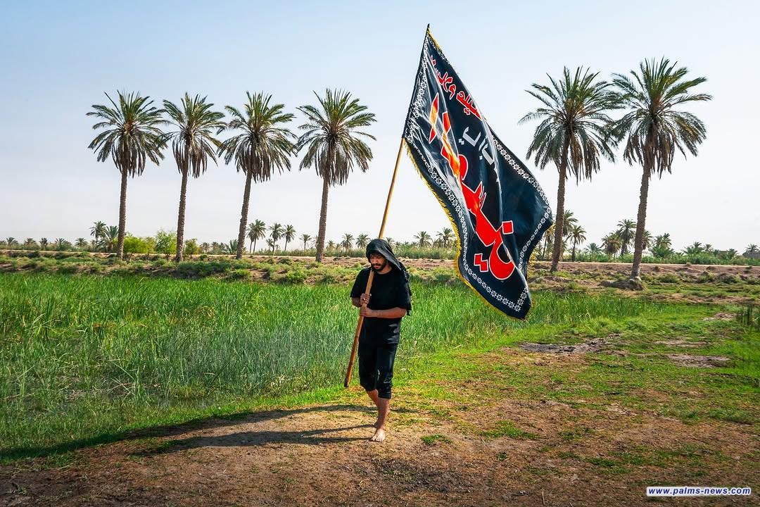 العتبة الحسينية: إنترنت واتصال مجاني 24 ساعة لزوار الأربعين